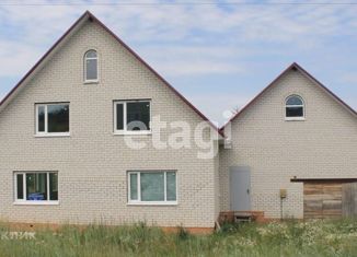 Продам дом, 97.1 м2, село Никольское, Центральная улица, 22