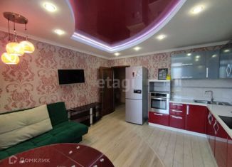 Продам 2-ком. квартиру, 89.7 м2, Оренбургская область, улица Автомобилистов, 2/2