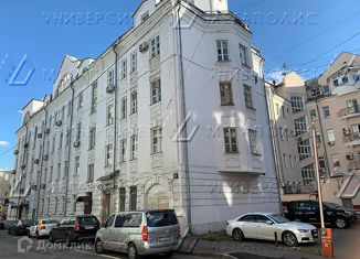 Сдаю офис, 72 м2, Москва, Луков переулок, 10, Луков переулок