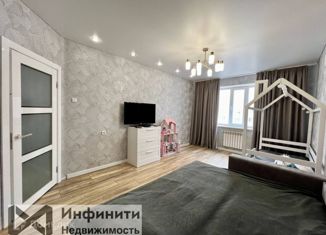 Продается однокомнатная квартира, 43.6 м2, Ставропольский край, улица Рогожникова, 11