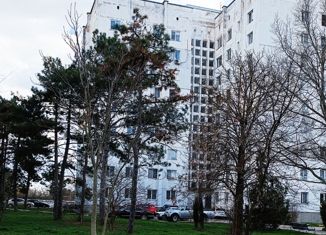 Продажа 3-комнатной квартиры, 71 м2, посёлок городского типа Аграрное, Парковая улица, 7