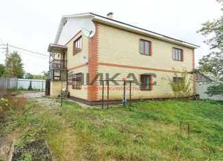 Продажа дома, 374 м2, Ярославль, улица Леваневского, 38