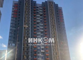 3-комнатная квартира на продажу, 72.8 м2, Москва, метро Верхние Лихоборы, Бескудниковский бульвар, 11к2