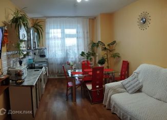 Продажа трехкомнатной квартиры, 67 м2, Муравленко, улица Нефтяников, 29