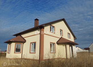 Продам дом, 170 м2, поселок городского типа Разумное, Набережная улица, 22