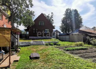 Продам дом, 102.1 м2, Аша, улица Толстого, 66