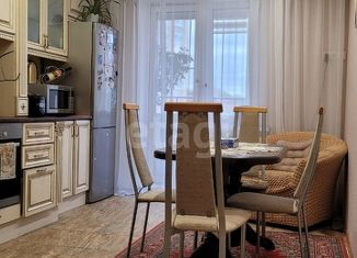 Продам 2-ком. квартиру, 66.4 м2, Омск, Пригородная улица, 23, ЖК На Андрианова