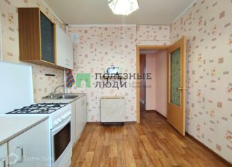 Продажа 4-ком. квартиры, 85.9 м2, Курган, Солнечный бульвар, 9, Западный район