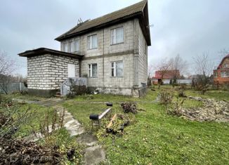 Продается дом, 111.4 м2, деревня Чаплыгино