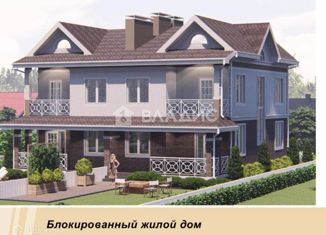 Продаю таунхаус, 200 м2, село Сновицы, Центральная улица, 3А