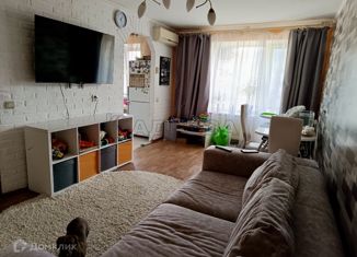 Продается 3-комнатная квартира, 62.2 м2, Красноперекопск, улица Калинина, 8