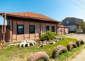 Продам дом, 96 м2, Курган, улица Рылеева, район Рябково