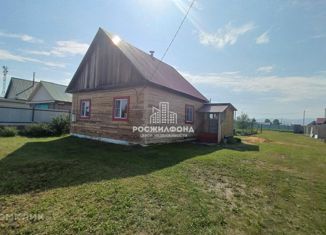 Продам дом, 58.8 м2, село Угдан, Набережная улица, 39