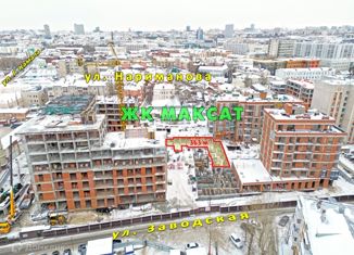 Продажа офиса, 363.3 м2, Казань, Вахитовский район