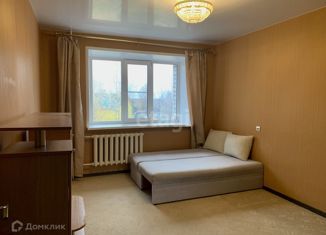 1-комнатная квартира на продажу, 37.4 м2, Сыктывкар, улица Жакова, 13, ЖК Бьярма