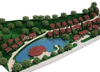 Продажа земельного участка, 320 сот., село Галицыно, А-149, 16-й километр