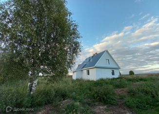 Продаю дом, 150 м2, село Сямжа, Первомайская улица