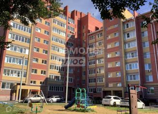 Продаю двухкомнатную квартиру, 62 м2, Йошкар-Ола, улица Льва Толстого, 66