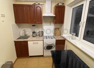 Продажа 3-ком. квартиры, 57.8 м2, Москва, 4-я Новокузьминская улица, 11, метро Окская