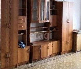 3-комнатная квартира на продажу, 46.5 м2, Барнаул, улица Советской Армии, 142