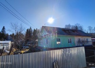 Продажа 3-комнатной квартиры, 51 м2, Златоуст, посёлок Энергетиков, 23