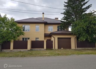 Продается дом, 213.4 м2, Сысерть, улица Чапаева, 29