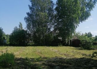 Продам участок, 10 сот., деревня Почесновики