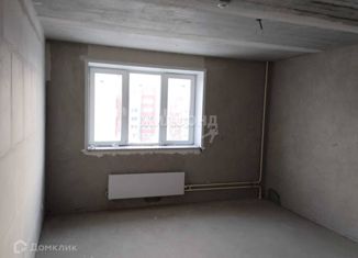 Продаю однокомнатную квартиру, 41 м2, Новосибирская область, улица Калинина, 18