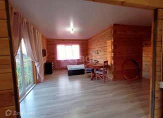 Дом на продажу, 135.2 м2, село Наумовка, Кольцевая улица