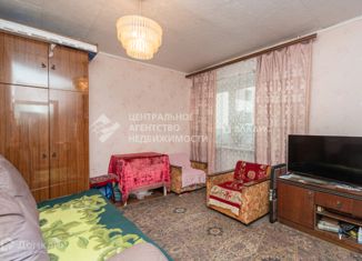 Продаю 2-комнатную квартиру, 34.5 м2, Рязанская область, Электрозаводская улица, 83