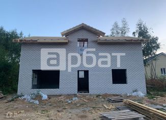 Продажа дома, 180 м2, деревня Середняя, улица Кузьмина, 18Б