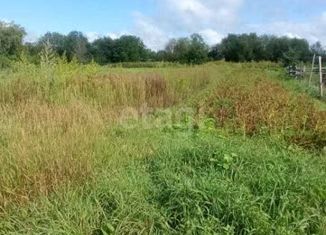 Продажа земельного участка, 8 сот., село Тамбовка, Северная улица