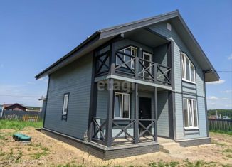 Продаю дом, 100 м2, деревня Неготино