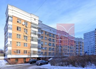 Продаю 2-ком. квартиру, 66.8 м2, Москва, проспект Будённого, 26к1, станция Соколиная Гора