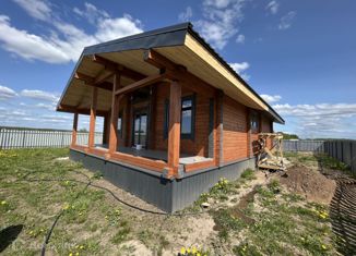 Продаю дом, 110 м2, коттеджный посёлок Опушкино