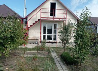 Продажа дома, 74.5 м2, хутор Красный, улица Мира