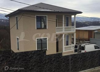 Продажа дома, 212 м2, Сочи, улица Пчеловодов, 26А, микрорайон Молдовка