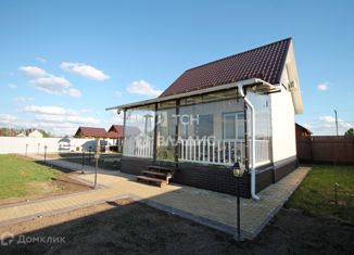 Продам дом, 56 м2, Московская область