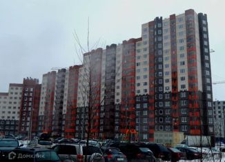 Продается 1-комнатная квартира, 39.1 м2, Ленинградская область, улица Шоссе в Лаврики, 76