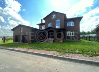 Продается дом, 370 м2, коттеджный поселок Валуевская Слобода, улица Ликовка, 7