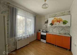 Продаю 1-комнатную квартиру, 37.7 м2, Омск, проспект Комарова, 5