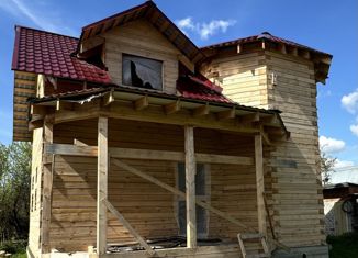 Продается дом, 126 м2, Солнечногорск, Советская площадь