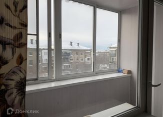 Продажа однокомнатной квартиры, 32 м2, Челябинская область, улица Кудрявцева, 36