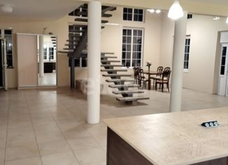 Продаю дом, 360 м2, городской посёлок Сиверский, Вокзальная улица