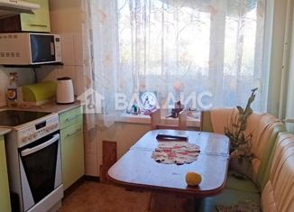 2-комнатная квартира на продажу, 39 м2, Москва, Краснодарская улица, 51к5, метро Люблино