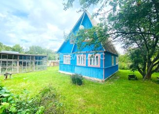 Продажа дома, 50 м2, деревня Кибирево