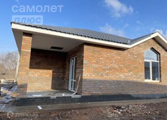 Продаю дом, 137 м2, село Нежинка, улица Садовое Кольцо