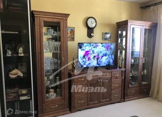 Продается 1-ком. квартира, 37.8 м2, Москва, Керамический проезд, 57к3, Керамический проезд