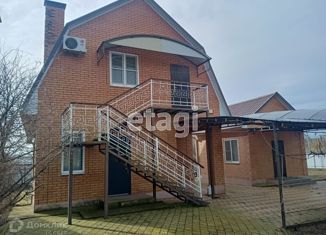 Продается дом, 116 м2, поселок За Родину, Таманская улица