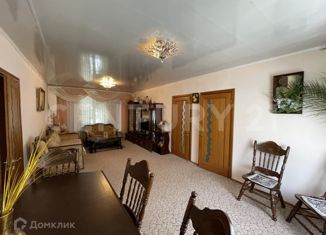 Дом на продажу, 96.2 м2, посёлок городского типа Куйбышево